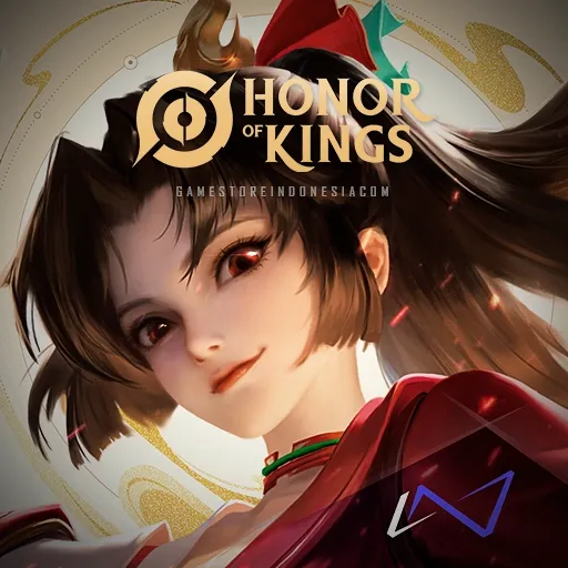 Honor Of Kings